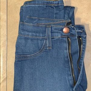 Fashion Nova Jeans